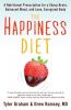 The Happiness Diet