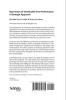 Key Factors of Sustainable Firm Performance