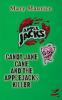 Candy Jane Cane and the Apple Jacks Killer