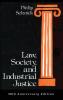 Law Society and Industrial Justice