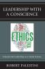 Leadership with a Conscience