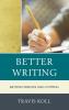Better Writing
