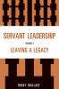Servant Leadership