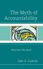 Myth of Accountability