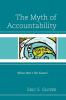 Myth of Accountability