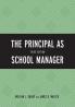 Principal as School Manager