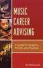 Music Career Advising