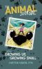Growing Up Growing Small: 1 (Animal Journal)