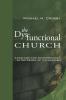 The Dysfunctional Church: Addiction and Codependency in the Family of Catholicism