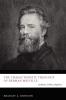 Characteristic Theology of Herman Melville: Aesthetics Politics Duplicity