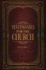 Testimonies for the Church Volume 1