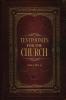 Testimonies for the Church Volume 8