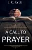 A Call to Prayer