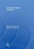 Ancient Complex Societies
