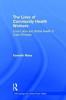 Lives of Community Health Workers