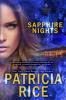 Sapphire Nights: 1 (Crystal Magic)