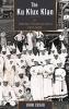 Ku Klux Klan in Western Pennsylvania 1921-1928