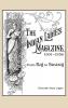 Indian Ladies' Magazine 1901-1938