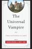 Universal Vampire