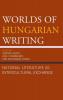 Worlds of Hungarian Writing