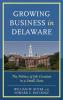 Growing Business in Delaware