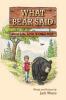 What Bear Said about Life Love and Other Stuff