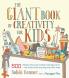 Giant Book of Creativity for Kids