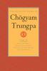 Collected Works of Chögyam Trungpa Volume 10