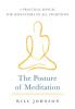 Posture of Meditation