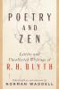 Poetry and Zen