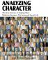 Analyzing Character; The New Science of Judging Men; Misfits in Business the Home and Social Life