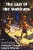 The Last of the Mohicans by James Fenimore Cooper & Fenimore Cooper's Literary Offenses