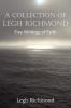 A Collection of Legh Richmond Five Writings of Faith