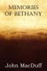Memories of Bethany
