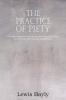 The Practice of Piety