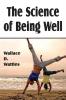 The Science of Being Well