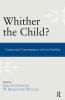 Whither the Child?