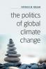Politics of Global Climate Change
