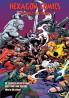 HEXAGON COMICS