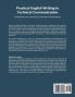 Practical English Writing in Technical Communication: Exemplars and Learning-Oriented Assessments