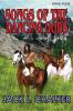 Songs of the Dancing Gods (Dancing Gods: Book Four)