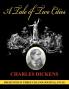 A Tale of Two Cities (Unabridged Column Style)