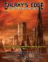 Galaxy's Edge Magazine: Issue 4 September 2013