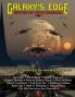 Galaxy's Edge Magazine