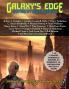 Galaxy's Edge Magazine: Issue 14 May 2015 (Heinlein Special)