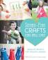 Screen-Free Crafts Kids Will Love
