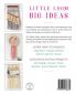 Little Loom Weaving: Quick and Clever Projects for Creating Adorable Stuff