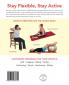 Stretching for 50+