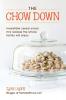The Chow Down Irresistible Cereal Snack Mix Recipes the Whole Family Will Enjoy