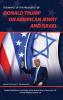 The Impact of the Presidency of Donald Trump on American Jewry and Israel